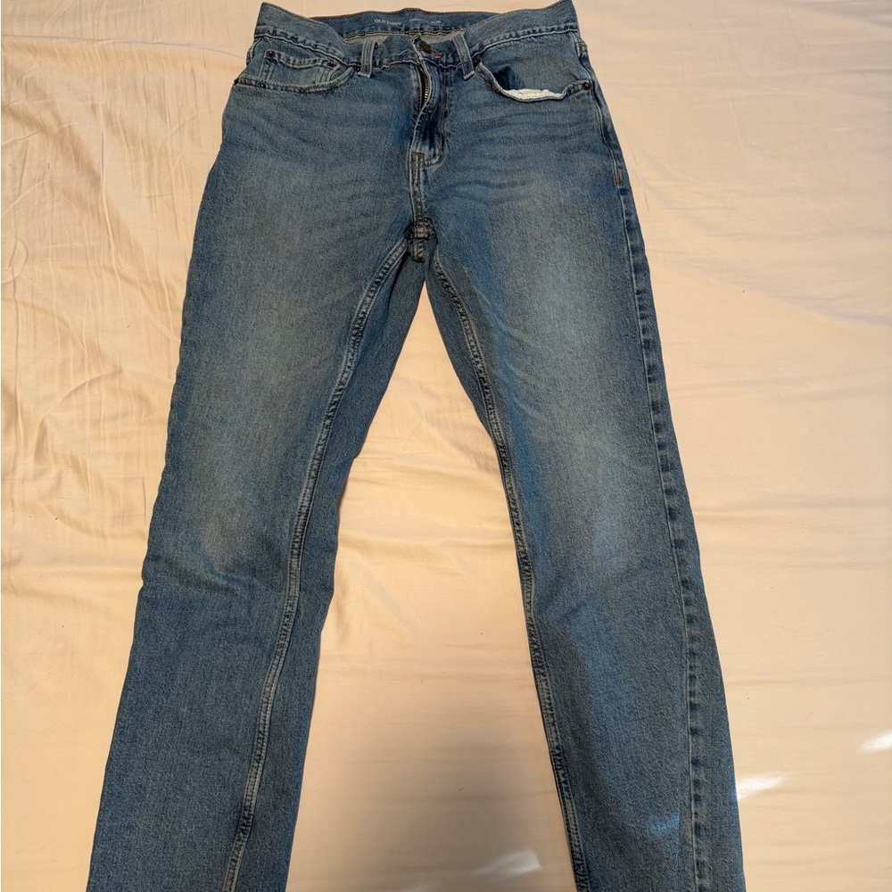Men’s 30 x 32 slim jeans